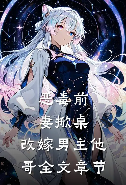 恶毒前妻掀桌，改嫁男主他哥全文章节