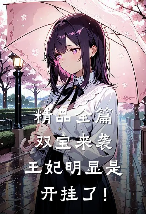 精品全篇双宝来袭：王妃明显是开挂了！