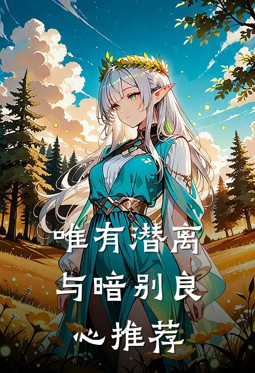 唯有潜离与暗别良心推荐