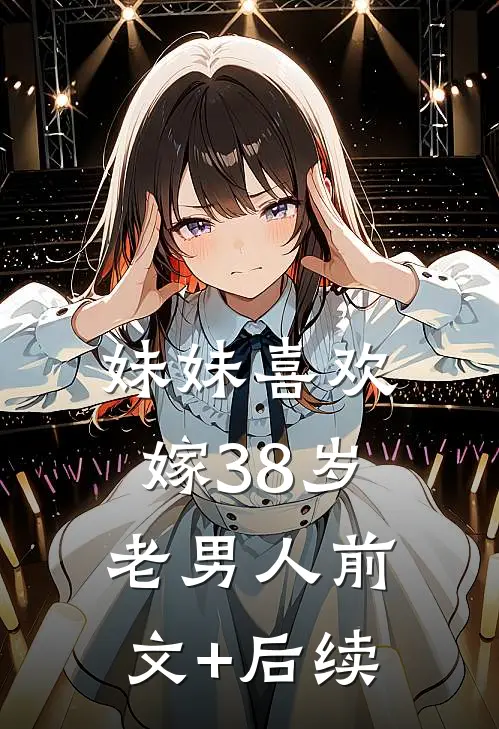 妹妹喜欢嫁38岁老男人前文+后续