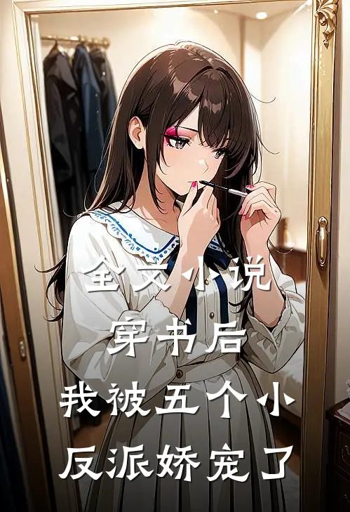 全文小说穿书后，我被五个小反派娇宠了