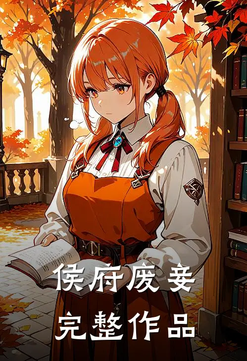 侯府废妾完整作品