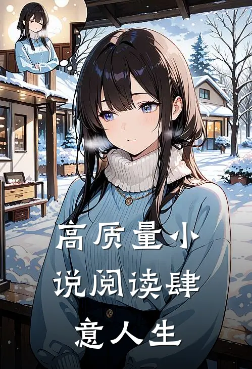 高质量小说阅读肆意人生