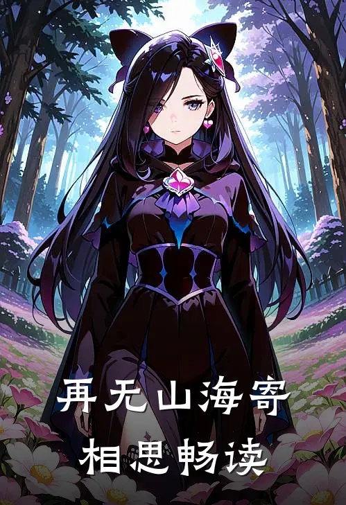 再无山海寄相思畅读