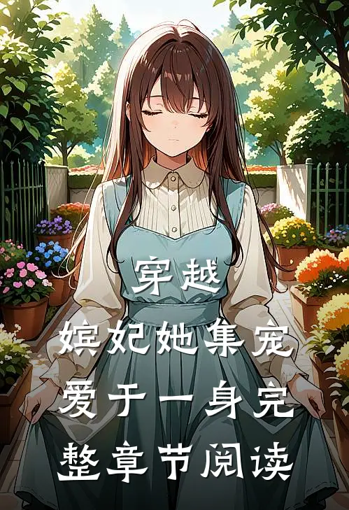 穿越：嫔妃她集宠爱于一身完整章节阅读