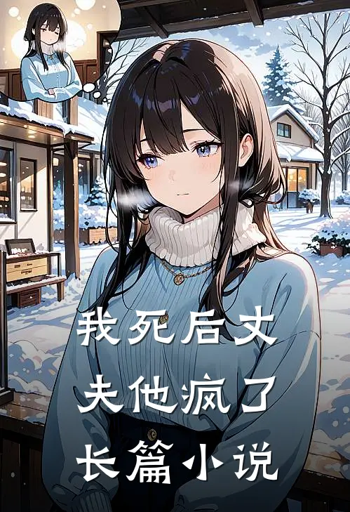 我死后丈夫他疯了长篇小说