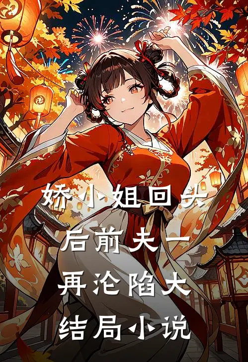 娇小姐回头后前夫一再沦陷大结局小说