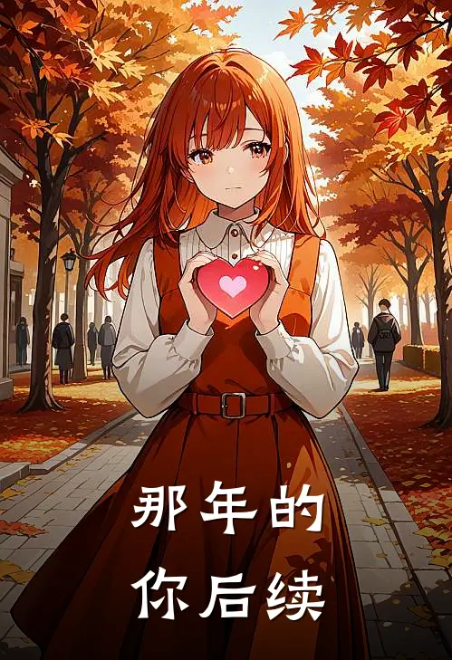 那年的你后续