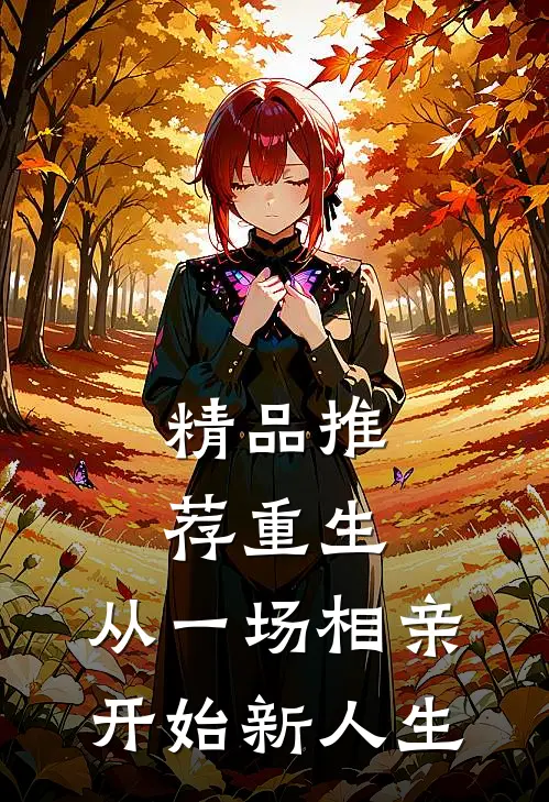 精品推荐重生：从一场相亲开始新人生