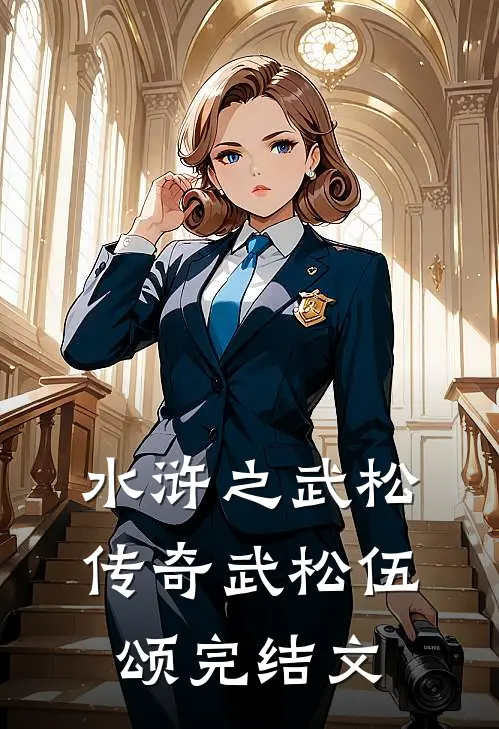 水浒之武松传奇武松伍颂完结文