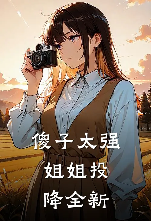 傻子太强，姐姐投降全新
