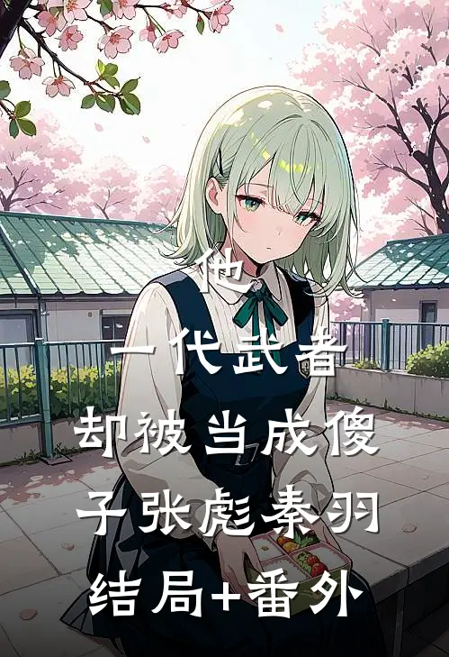 他，一代武者，却被当成傻子张彪秦羽结局+番外