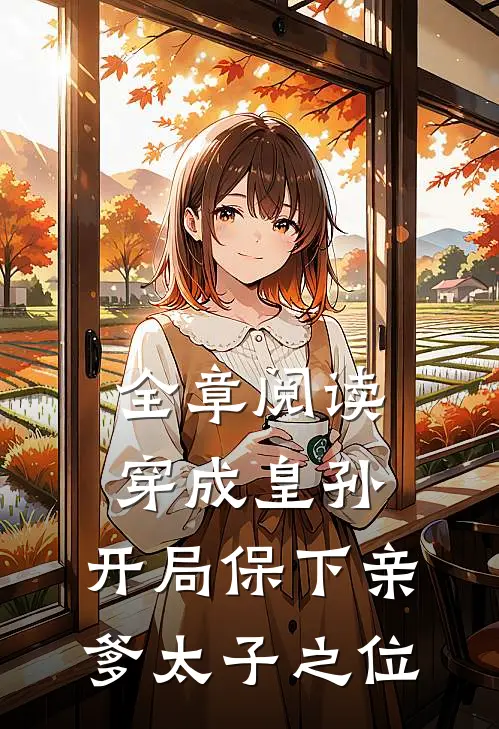 全章阅读穿成皇孙，开局保下亲爹太子之位
