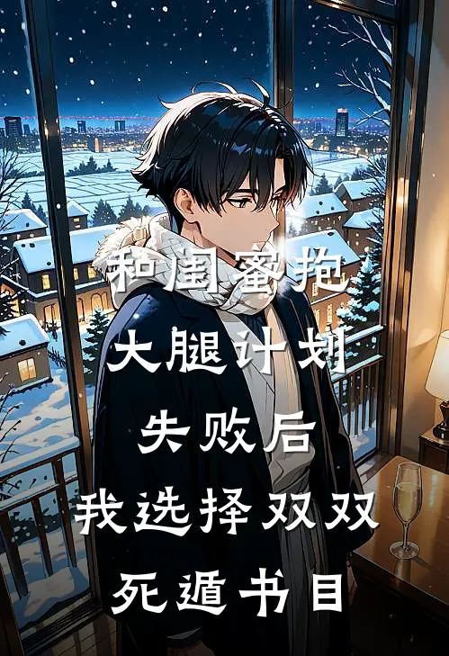 和闺蜜抱大腿计划失败后，我选择双双死遁书目