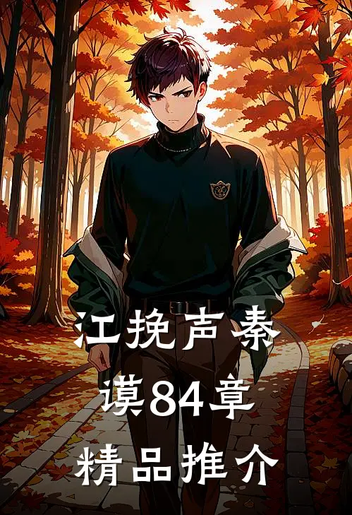 江挽声秦谟84章精品推介