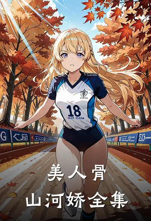 美人骨，山河娇 全集