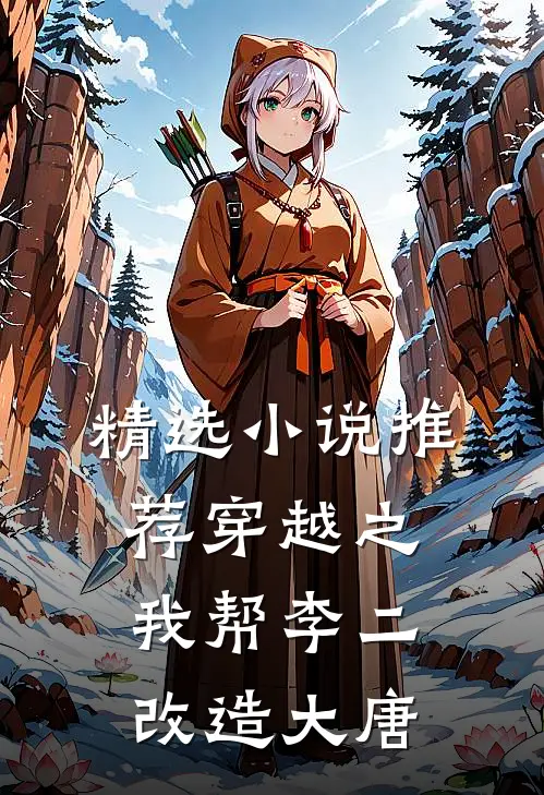 精选小说推荐穿越之我帮李二改造大唐