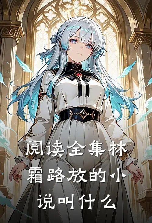 阅读全集林霜路放的小说叫什么