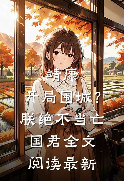 靖康：开局围城？朕绝不当亡国君全文阅读最新