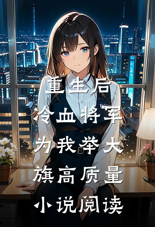 重生后，冷血将军为我举大旗高质量小说阅读