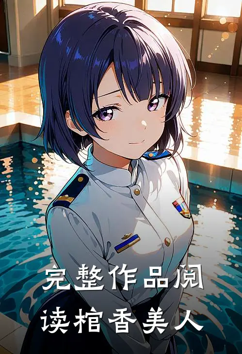 完整作品阅读棺香美人