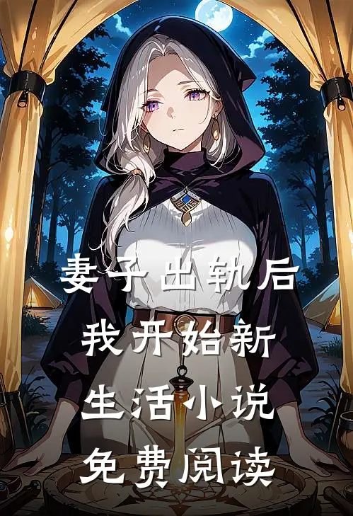 妻子出轨后，我开始新生活小说免费阅读