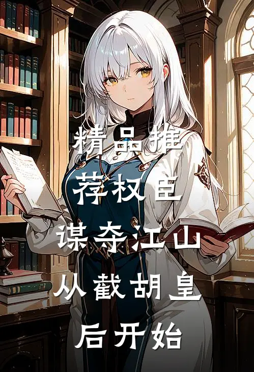 精品推荐权臣：谋夺江山，从截胡皇后开始