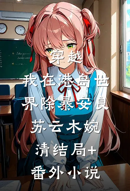 穿越：我在港岛世界除暴安良苏云木婉清结局+番外小说
