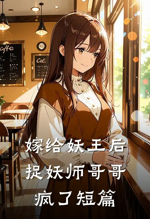 嫁给妖王后，捉妖师哥哥疯了短篇