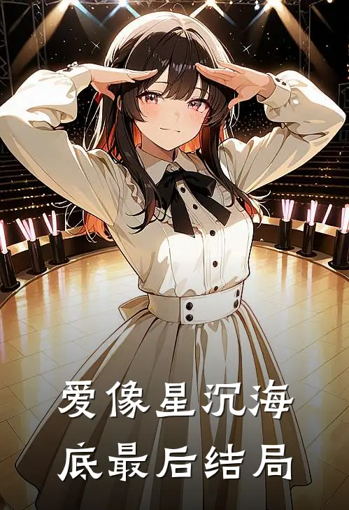 爱像星沉海底最后结局