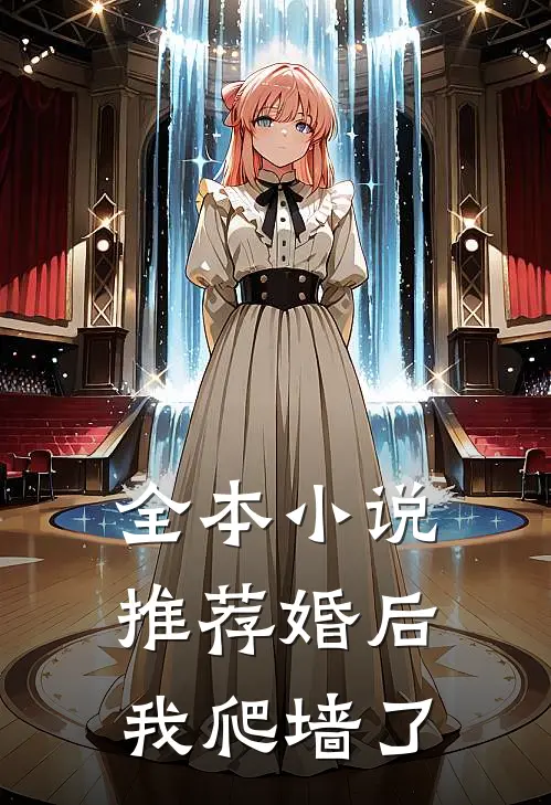 全本小说推荐婚后，我爬墙了