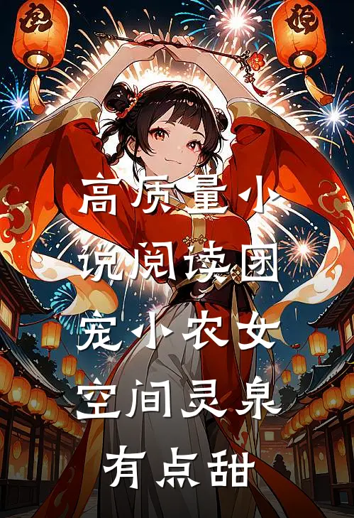 高质量小说阅读团宠小农女：空间灵泉有点甜