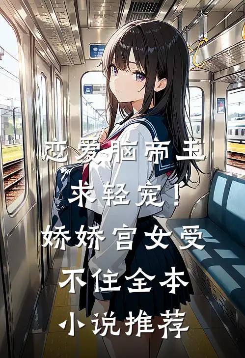 恋爱脑帝王求轻宠！娇娇宫女受不住全本小说推荐