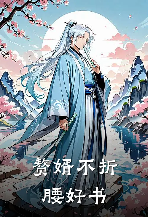 赘婿不折腰好书