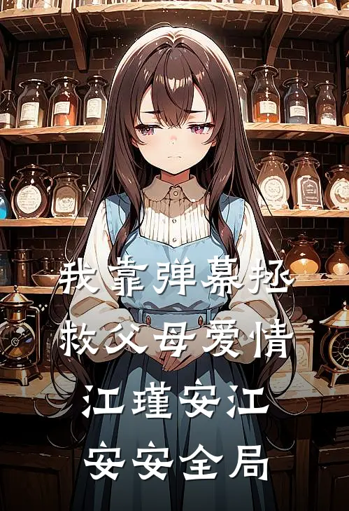 我靠弹幕拯救父母爱情江瑾安江安安全局
