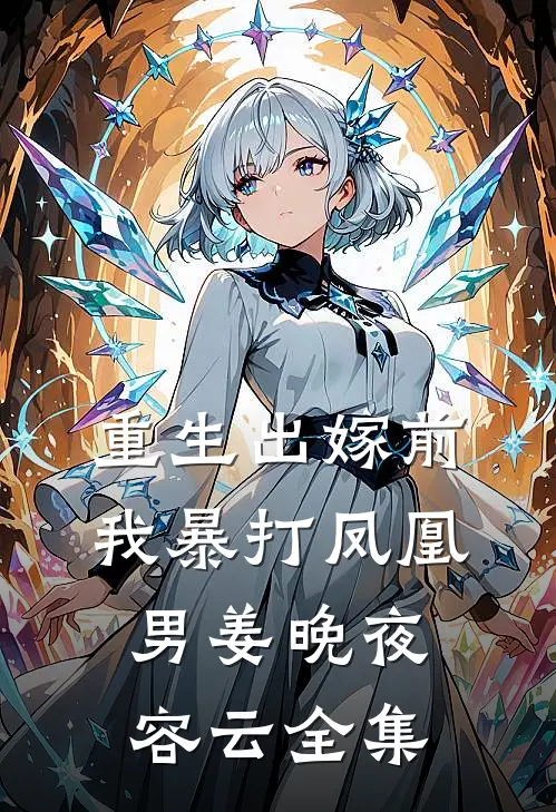 重生出嫁前，我暴打凤凰男姜晚夜容云 全集