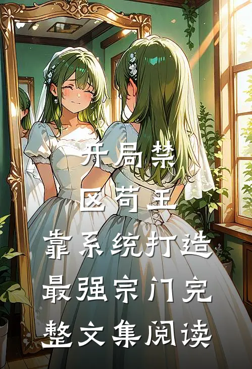 开局禁区苟王，靠系统打造最强宗门完整文集阅读