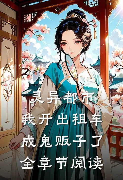 灵异都市：我开出租车成鬼贩子了全章节阅读