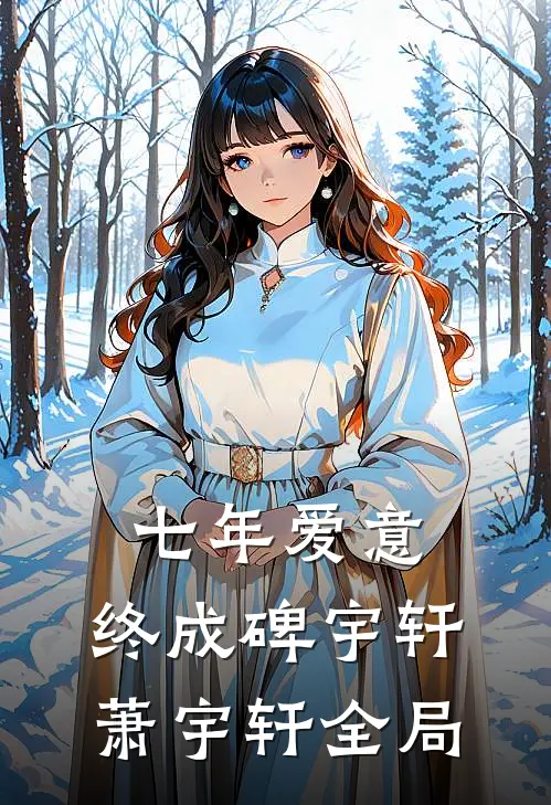 七年爱意，终成碑宇轩萧宇轩全局
