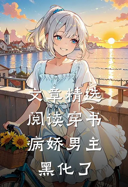 文章精选阅读穿书：病娇男主黑化了