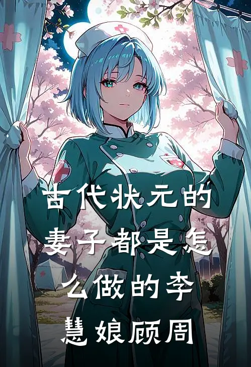 古代状元的妻子都是怎么做的李慧娘顾周