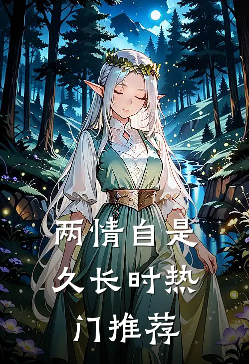 两情自是久长时热门推荐