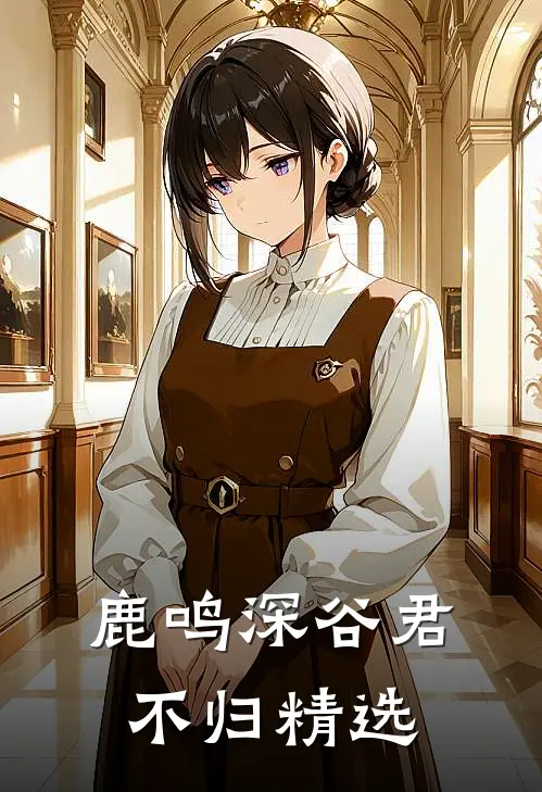鹿鸣深谷君不归精选
