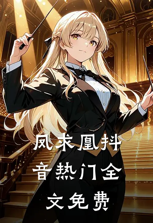 凤求凰抖音热门全文免费