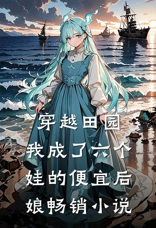 穿越田园：我成了六个娃的便宜后娘畅销小说