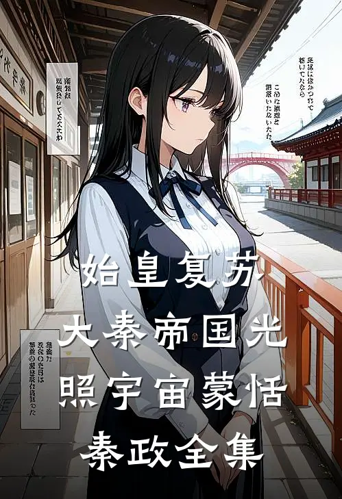 始皇复苏，大秦帝国光照宇宙蒙恬秦政 全集