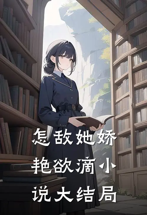 怎敌她娇艳欲滴小说大结局