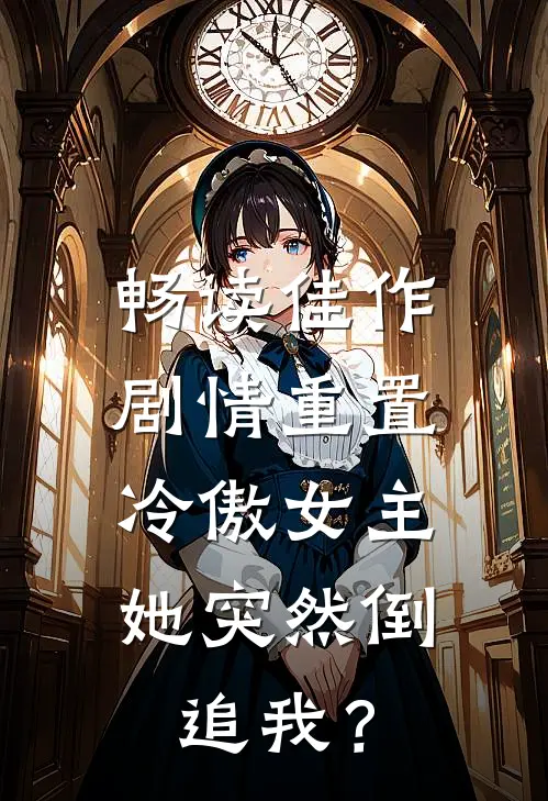 畅读佳作剧情重置，冷傲女主她突然倒追我？