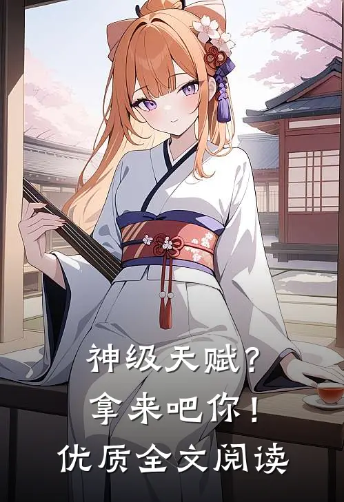 神级天赋？拿来吧你！优质全文阅读