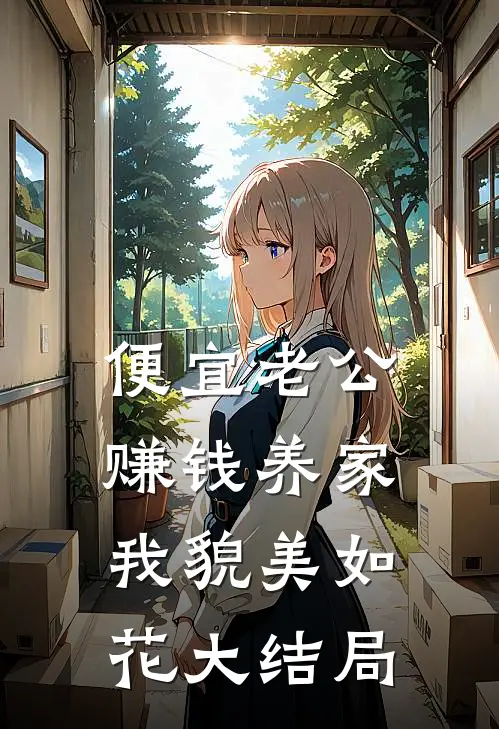 便宜老公赚钱养家，我貌美如花大结局